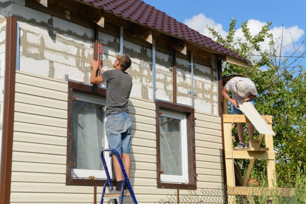 Affordable Siding Repair and Maintenance Services in Grand Saline, TX